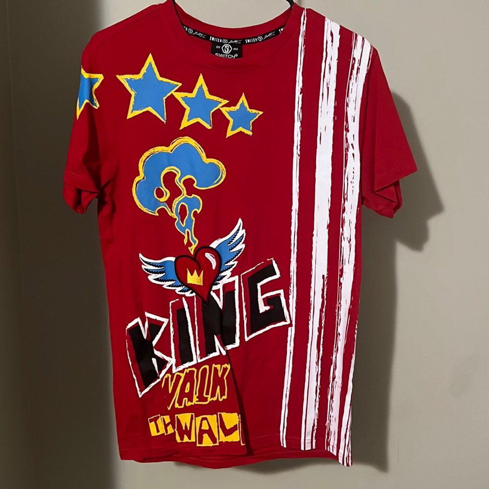 Graphic Tee